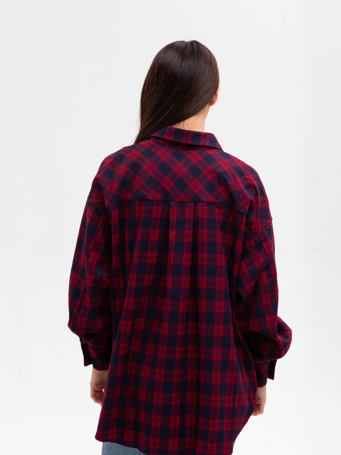 Сорочка Famo модель RA-281_02 Фото