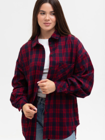 Сорочка Famo модель RA-281_02 Фото