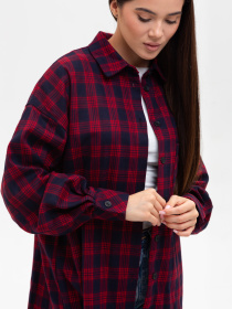 Сорочка Famo модель RA-281_02 Фото