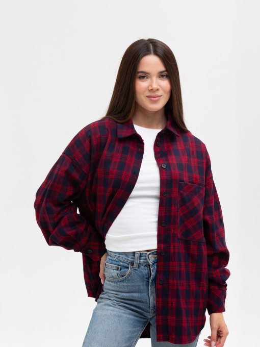 Рубашка Famo модель RA-281_02 Фото