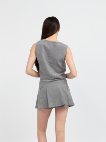 Повсякденний костюм Famo модель KT-1114_02 Фото