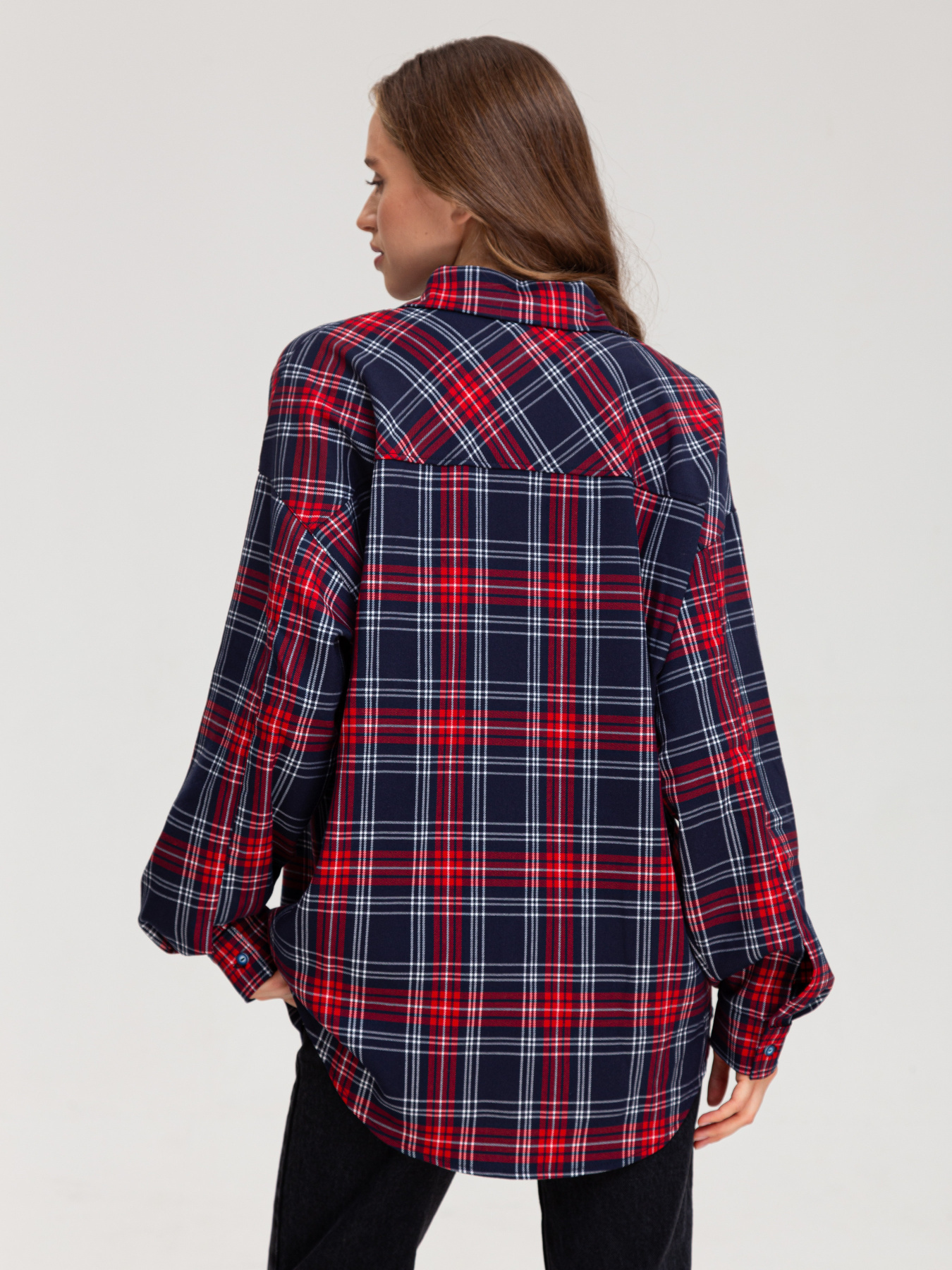 Сорочка Famo модель RA-929051_03 Фото