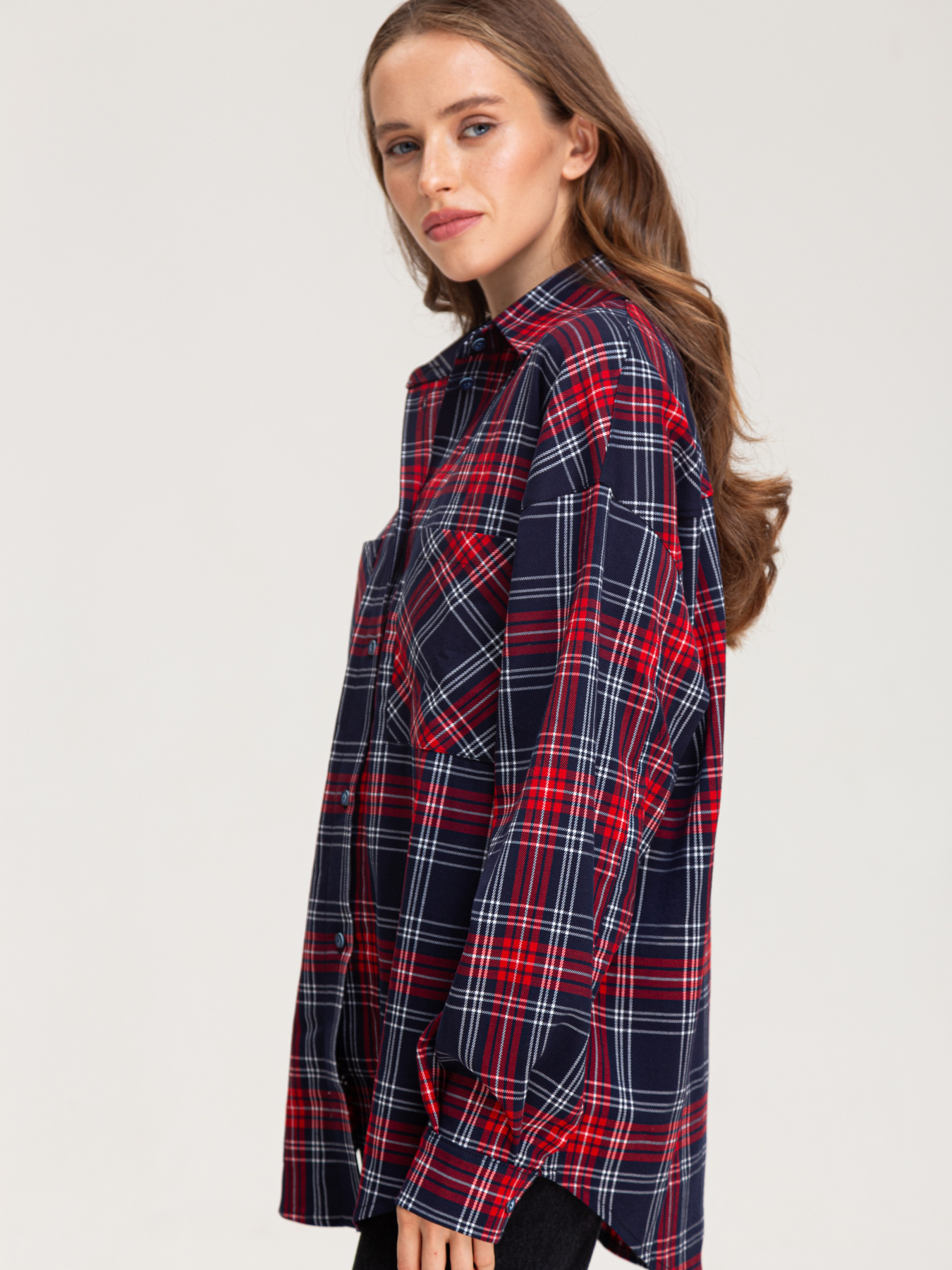 Сорочка Famo модель RA-929051_03 Фото