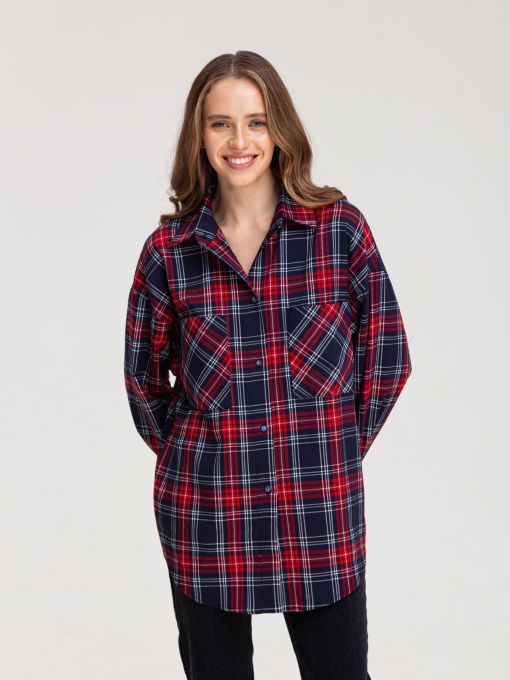 Рубашка Famo модель RA-929051_03 Фото