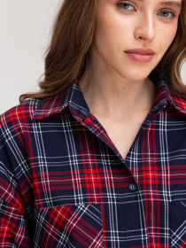 Рубашка повседневная Famo модель RA-929051_03 Фото