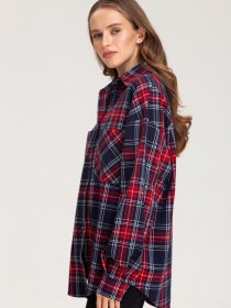 Рубашка повседневная Famo модель RA-929051_03 Фото