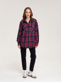 Рубашка повседневная Famo модель RA-929051_03 Фото