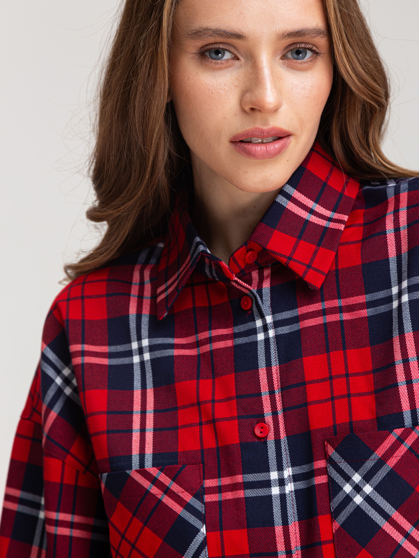 Сорочка Famo модель RA-929051_04 Фото