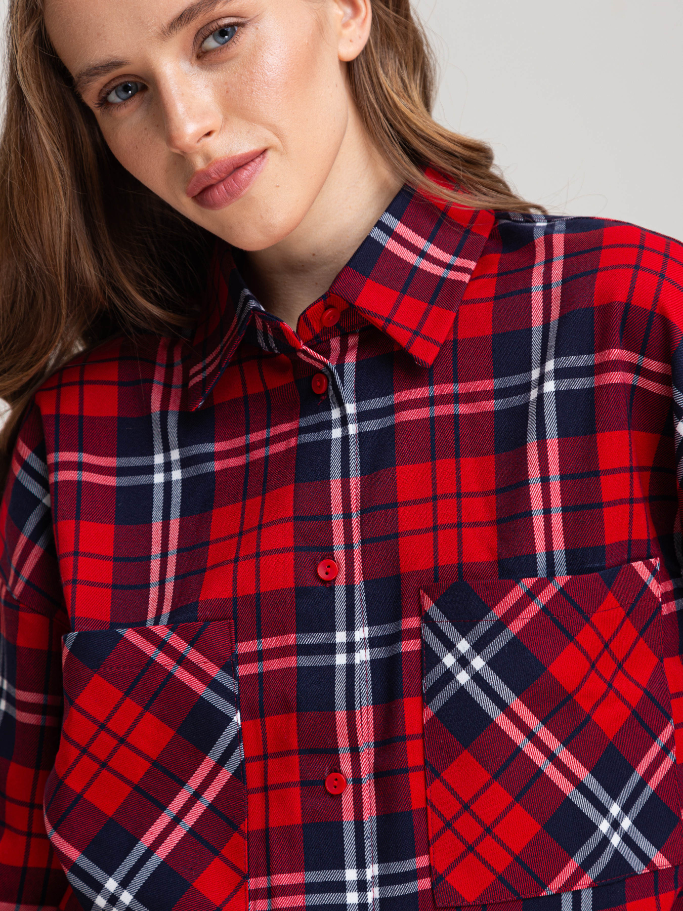 Сорочка Famo модель RA-929051_04 Фото