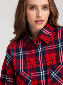 Сорочка Famo модель RA-929051_04 Фото