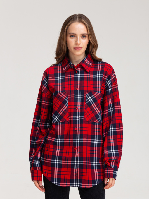 Рубашка Famo модель RA-929051_04 Фото