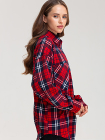 Сорочка повсякденна Famo модель RA-929051_04 Фото