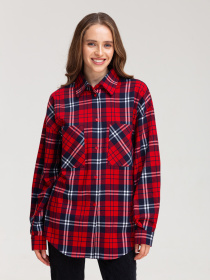 Сорочка повсякденна Famo модель RA-929051_04 Фото