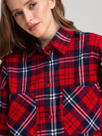 Сорочка повсякденна Famo модель RA-929051_04 Фото