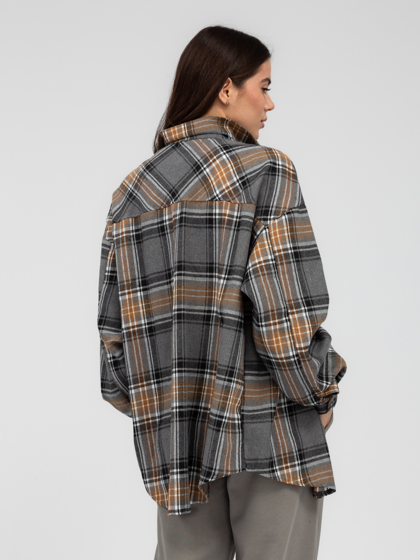 Сорочка Famo модель RA-929052_06 Фото