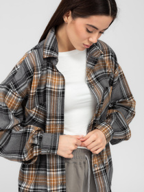 Рубашка повседневная Famo модель RA-929052_06 Фото