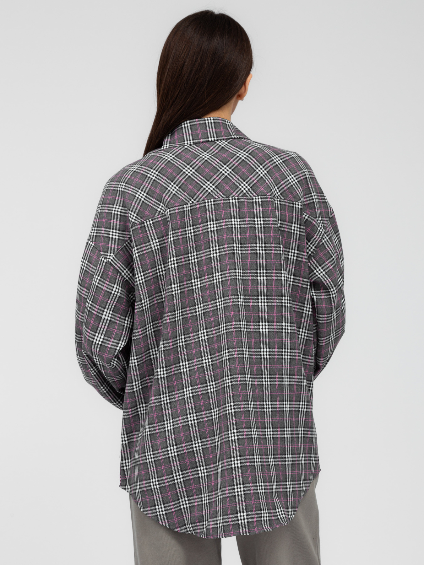 Сорочка Famo модель RA-929053_01 Фото