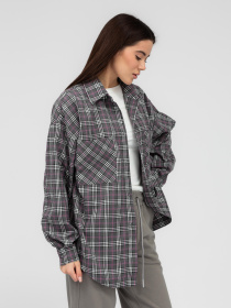 Сорочка Famo модель RA-929053_01 Фото