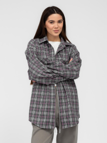 Сорочка Famo модель RA-929053_01 Фото