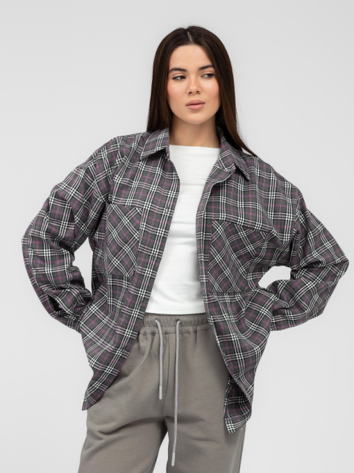 Рубашка Famo модель RA-929053_01 Фото