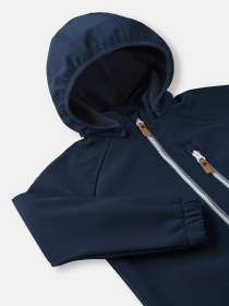 Демисезонная куртка REIMA модель 521569_6980 Фото