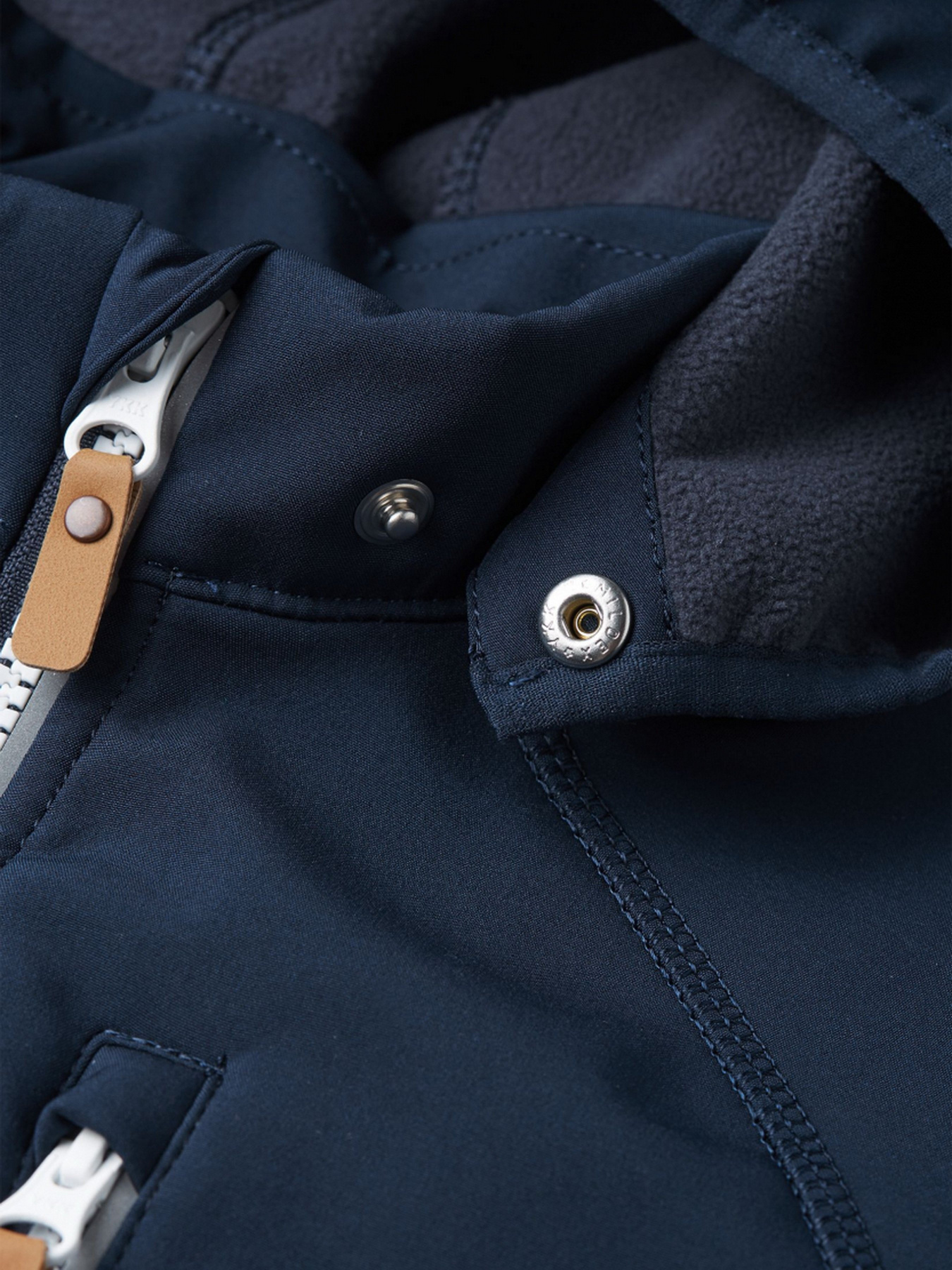 Демісезонна куртка REIMA модель 521569_6980 Демісезонна куртка REIMA модель 521569_6980 Фото