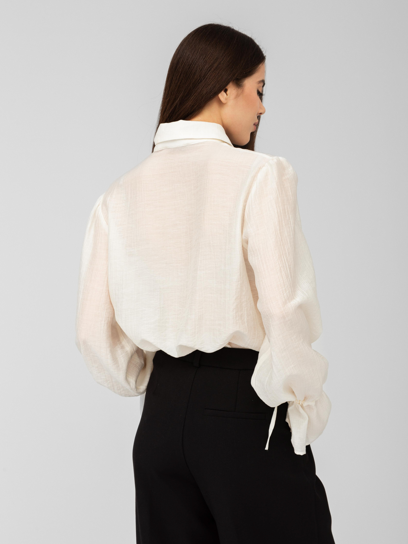 Сорочка Famo модель RA-301_01 Фото