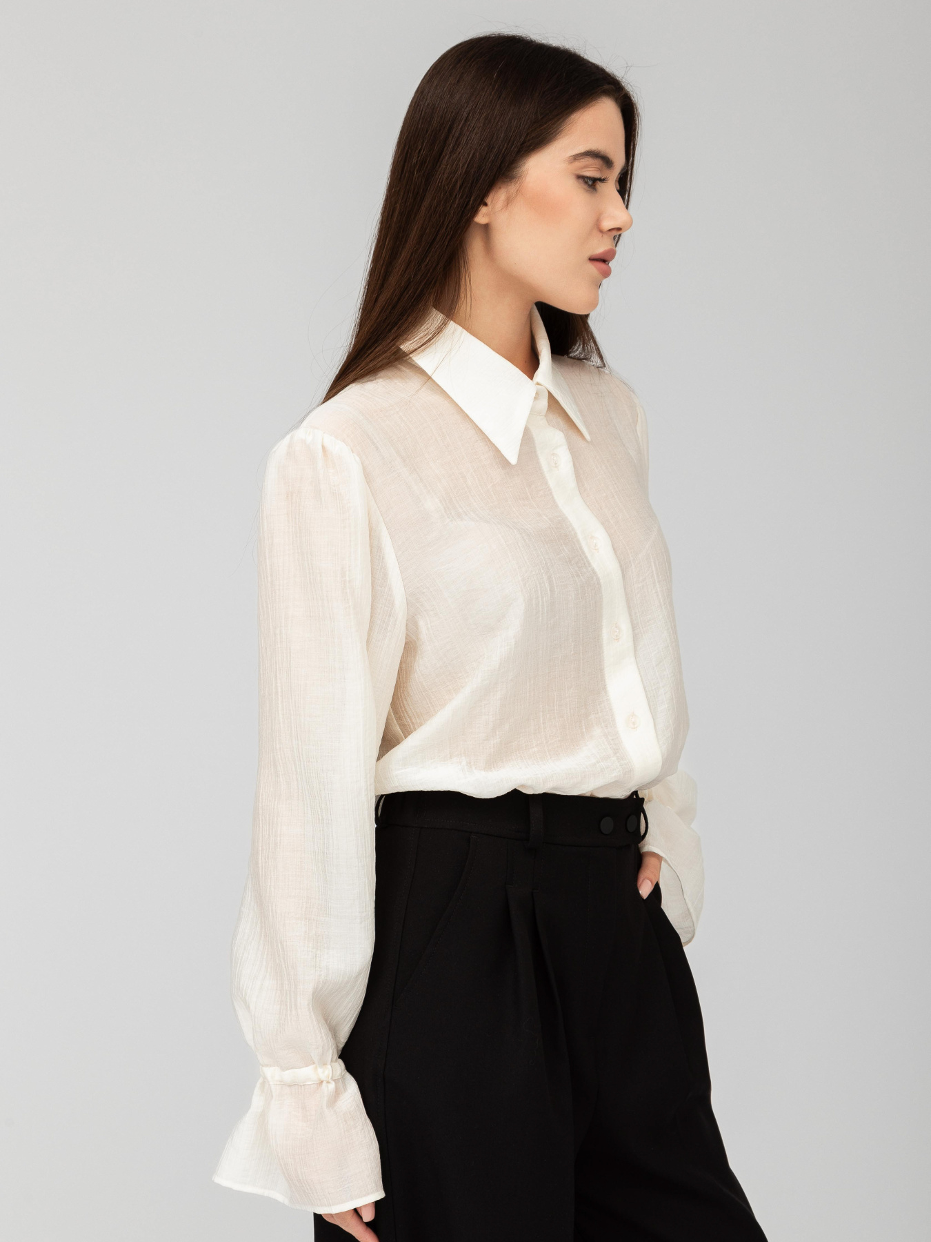 Сорочка Famo модель RA-301_01 Фото