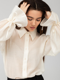 Сорочка Famo модель RA-301_01 Фото