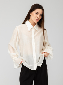 Сорочка Famo модель RA-301_01 Фото