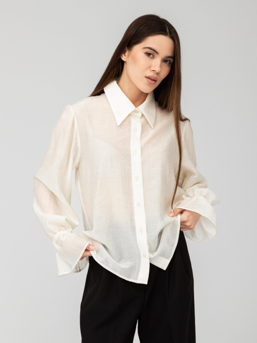 Рубашка Famo модель RA-301_01 Фото