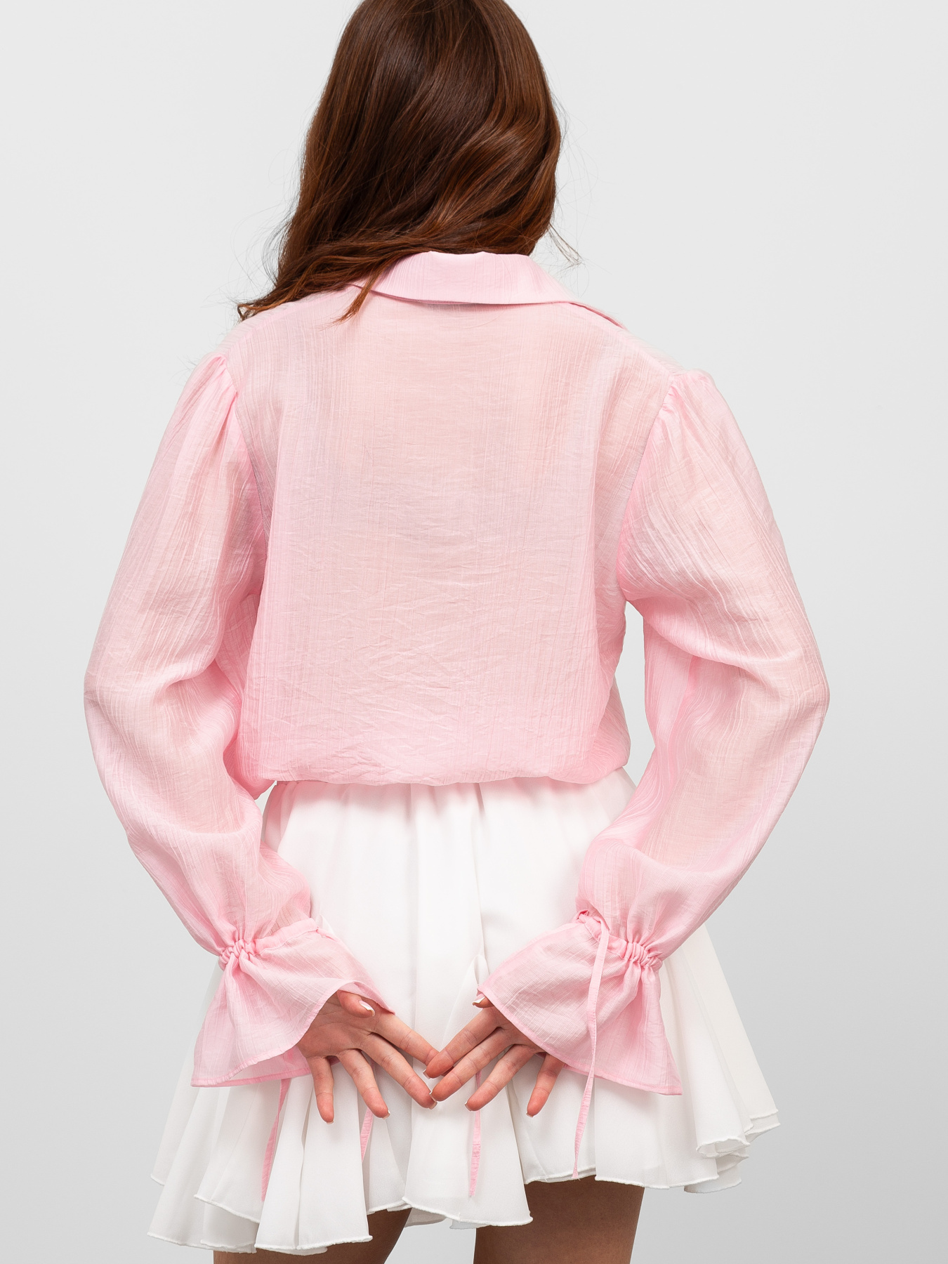 Сорочка Famo модель RA-301_02 Фото