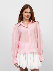 Сорочка Famo модель RA-301_02 Фото