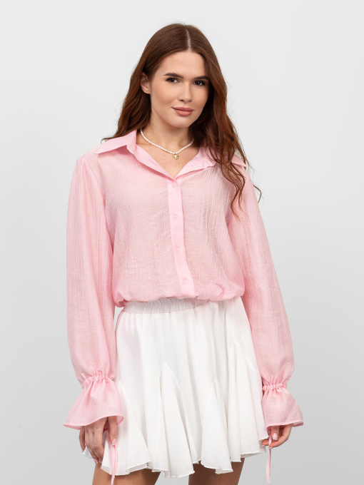 Рубашка Famo модель RA-301_02 Фото