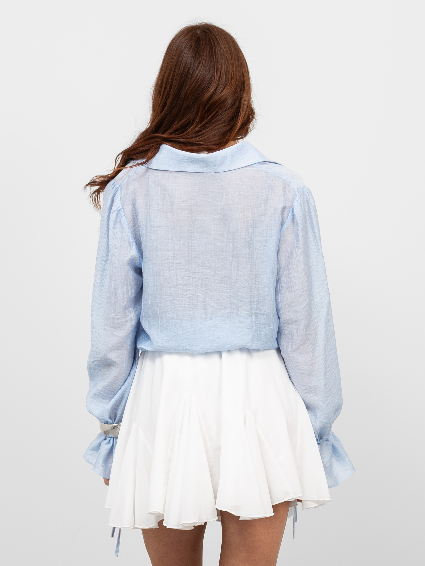 Сорочка Famo модель RA-301_03 Фото