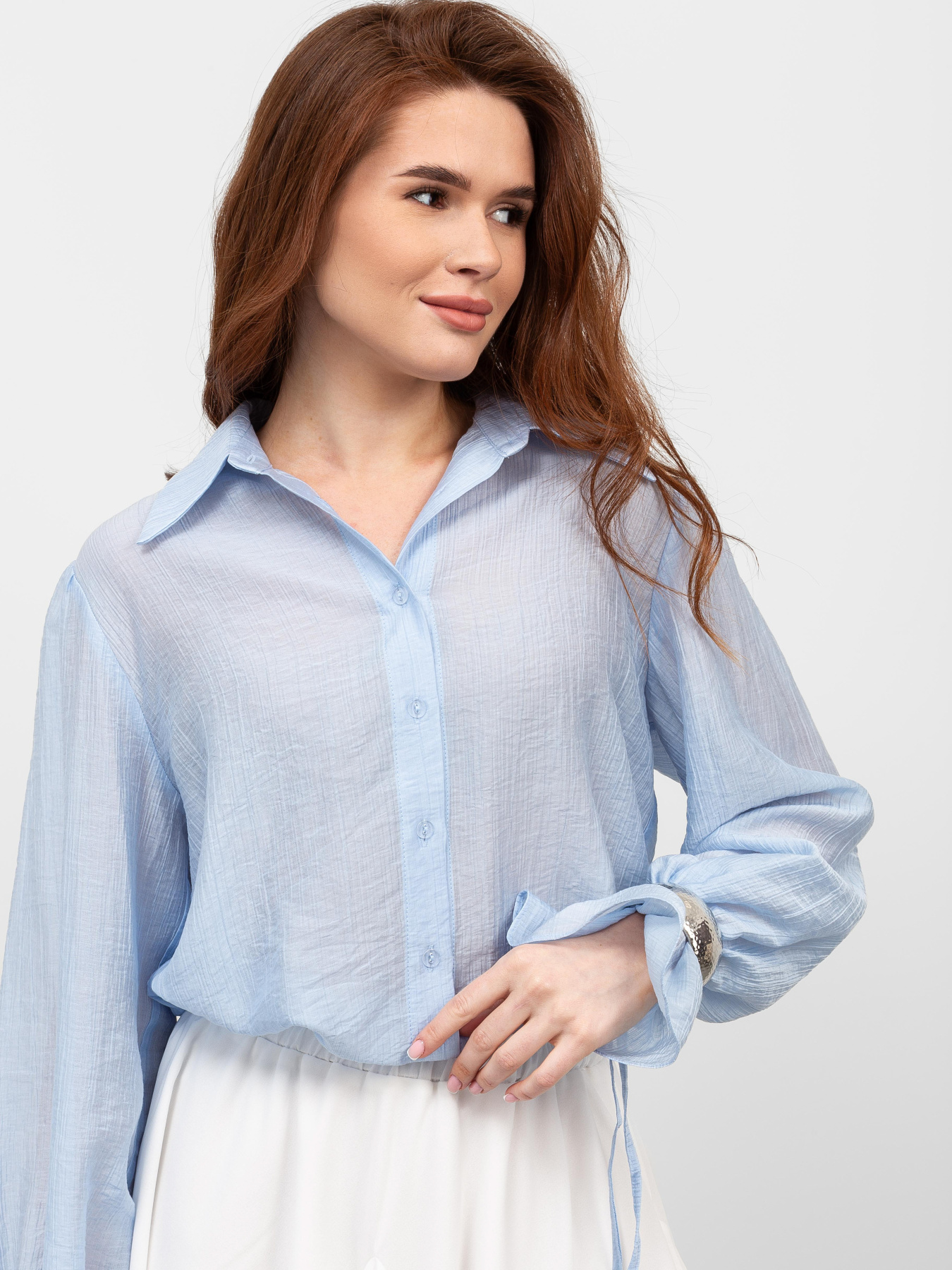 Сорочка Famo модель RA-301_03 Фото