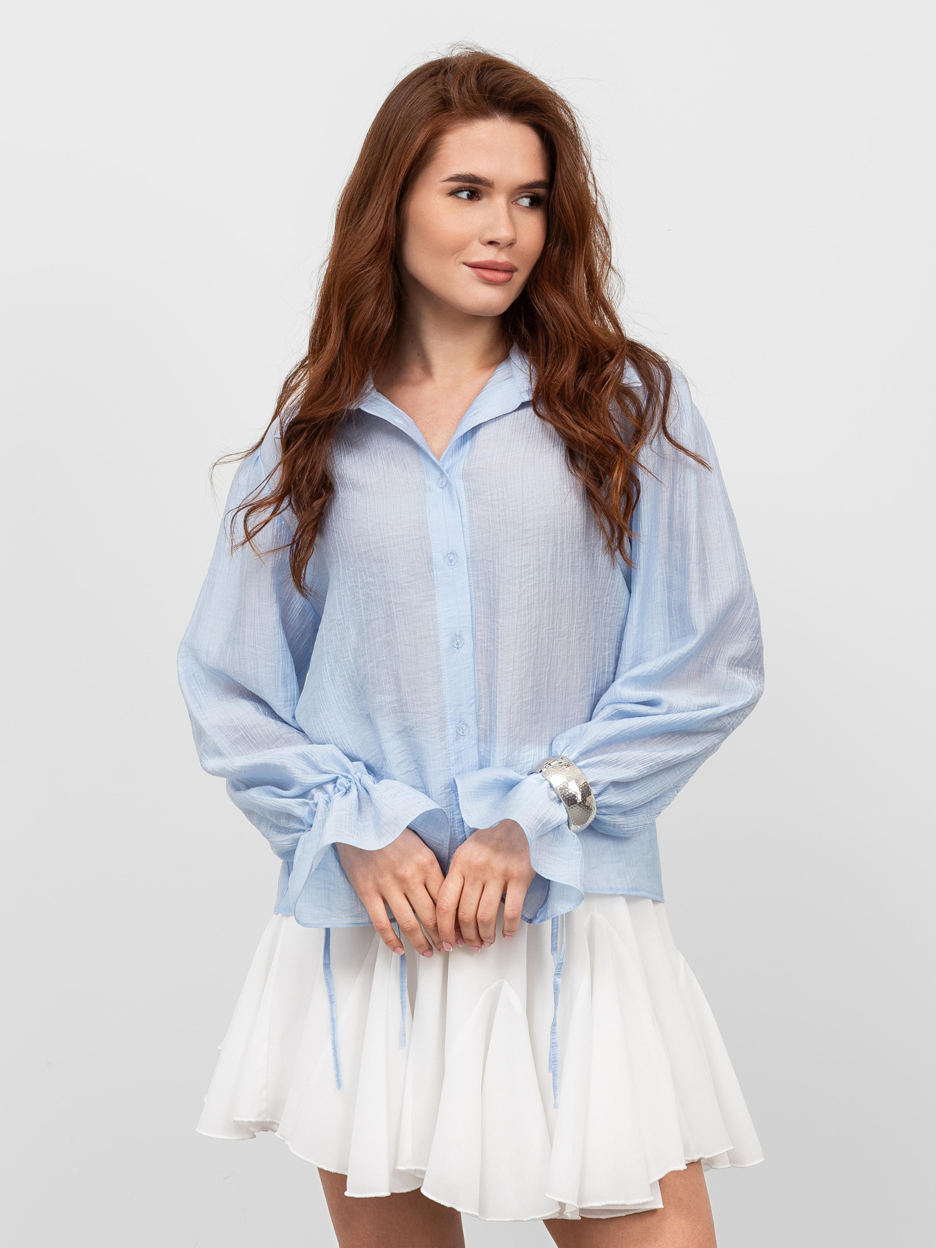 Сорочка Famo модель RA-301_03 Фото