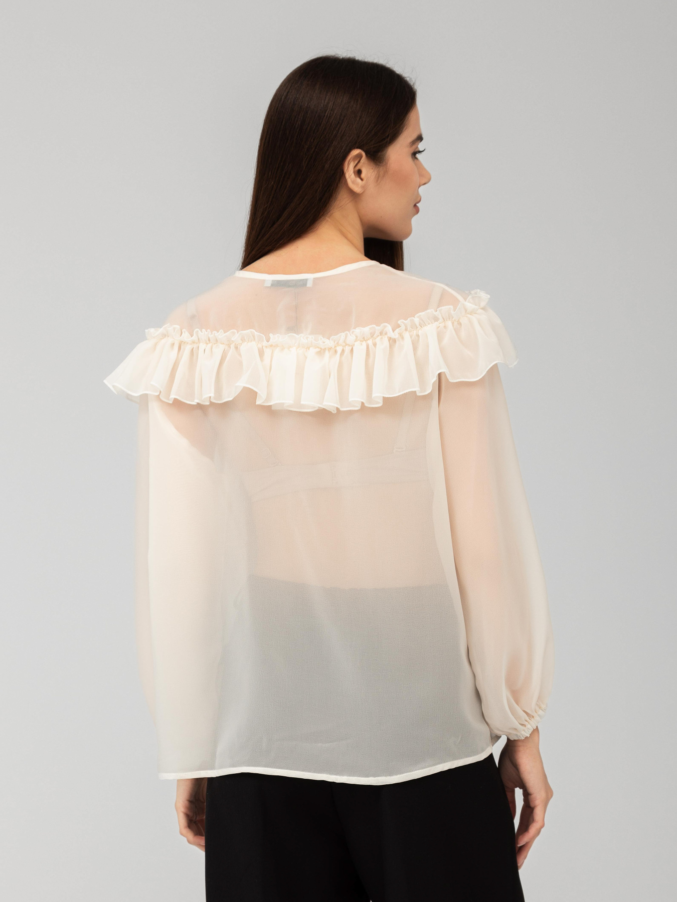 Рубашка Famo модель RA-780_01 Фото