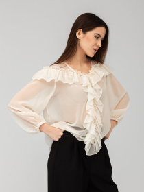 Рубашка Famo модель RA-780_01 Фото