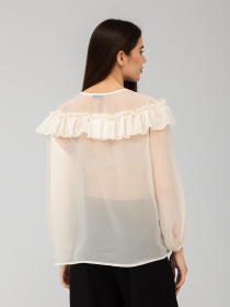 Рубашка Famo модель RA-780_01 Фото