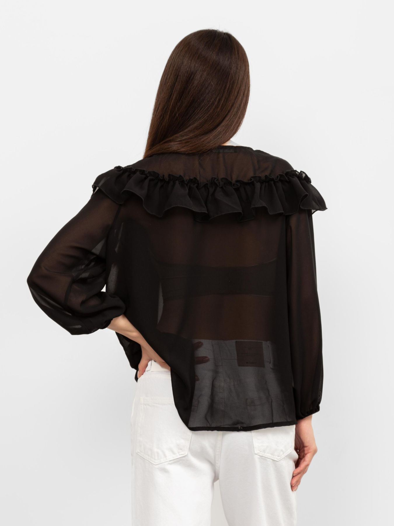 Рубашка Famo модель RA-780_02 Фото