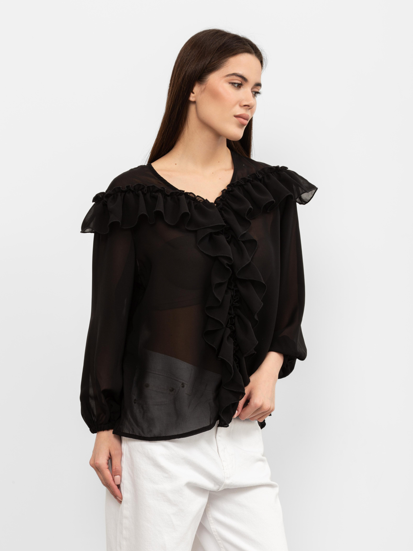 Рубашка Famo модель RA-780_02 Фото