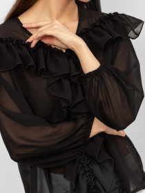 Рубашка Famo модель RA-780_02 Фото