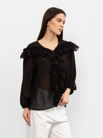 Рубашка Famo модель RA-780_02 Фото