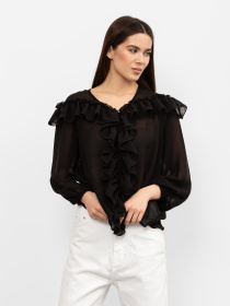 Рубашка Famo модель RA-780_02 Фото