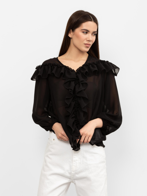 Рубашка Famo модель RA-780_02 Фото