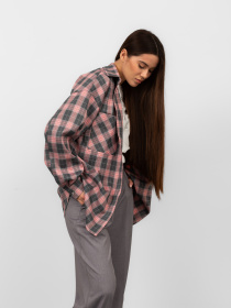 Сорочка Famo модель RA-929051_07 Фото