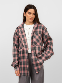 Сорочка повсякденна Famo модель RA-929051_07 Фото