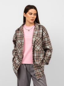 Сорочка Famo модель RA-929054_01 Фото