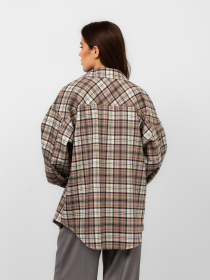 Сорочка Famo модель RA-929054_01 Фото